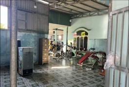 BÁN NHÀ ĐẤT 768M² TẠI TÂN HÒA, TÂN HIỆP, HÓC MÔN – GIÁ CHỈ 10 TỶ NHỈNH